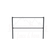 Travel Panel - 2 Rail