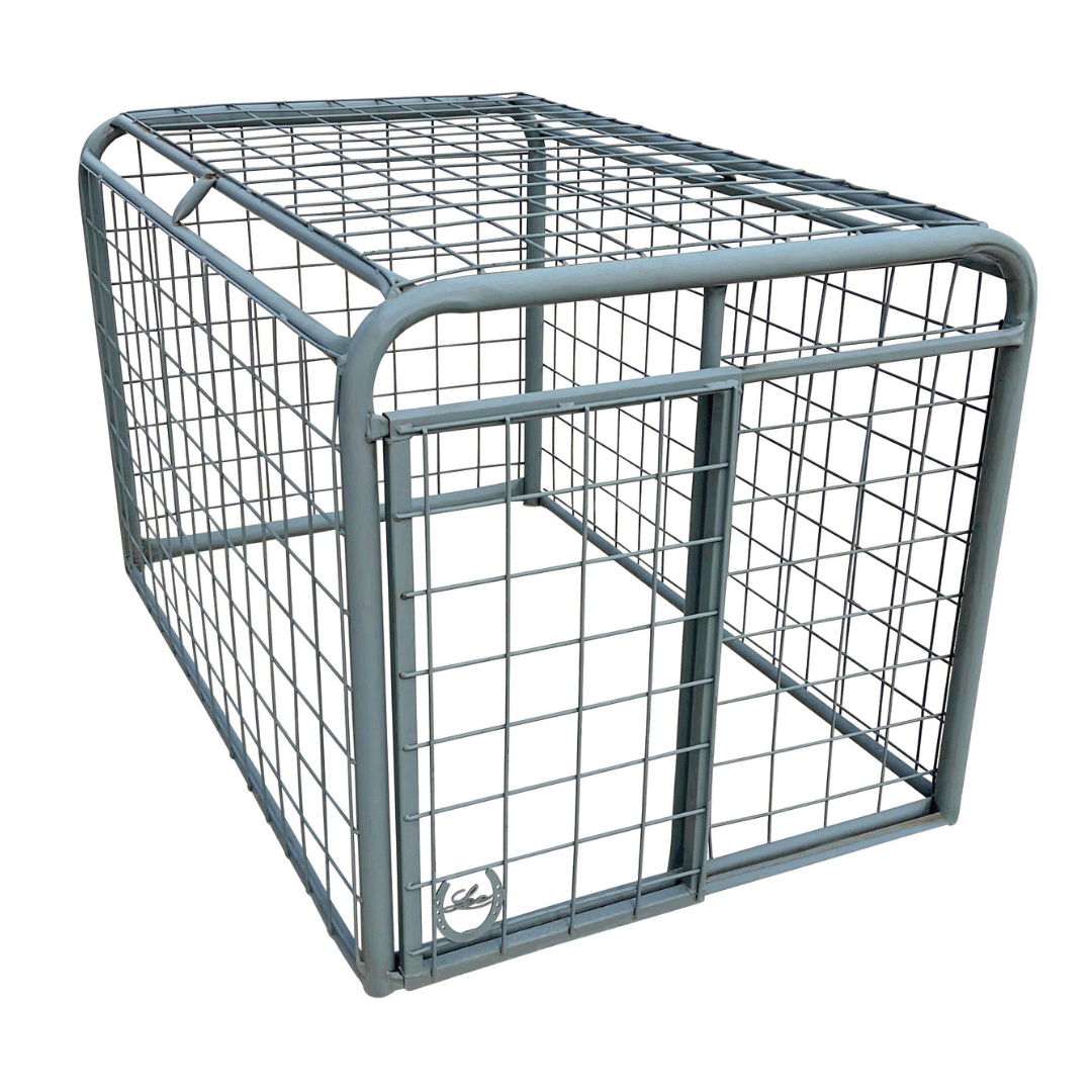 Truck Cage