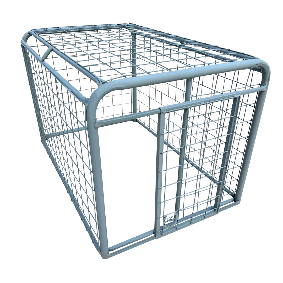 Truck Cage