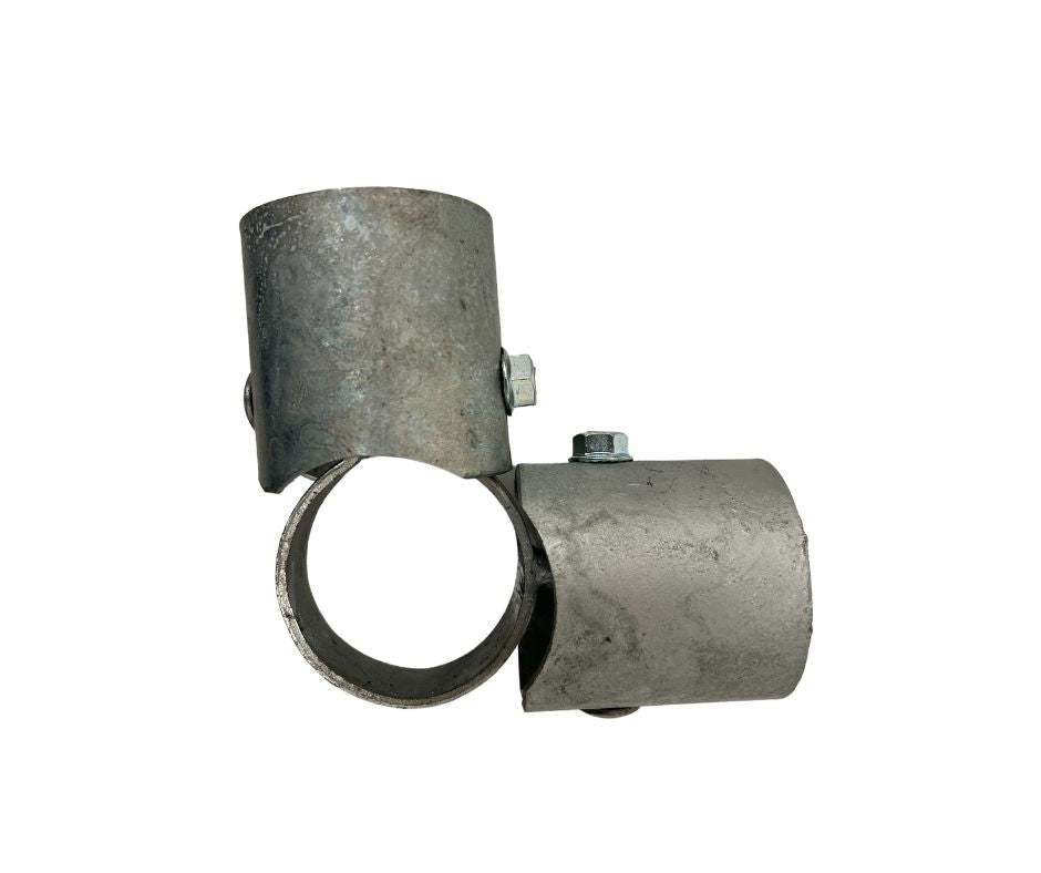 90 Degree Corner Connector 2 3/8"