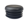 Plastic Plug Round 1 1/4" 14-20 GA