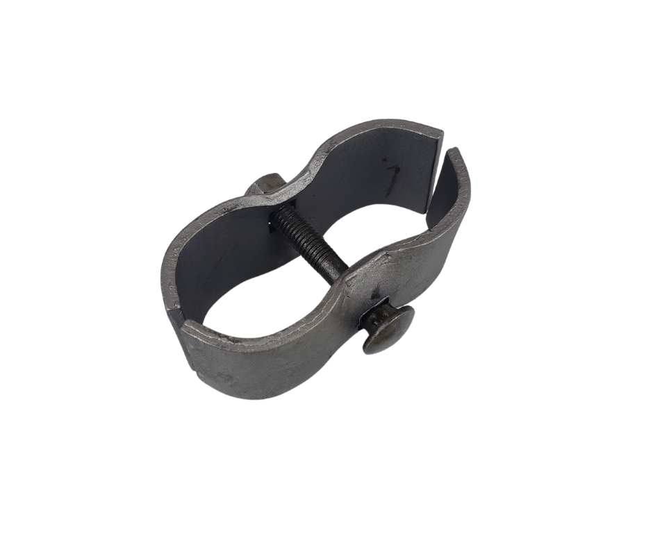 Panel Clamp 1 5/8" Bare