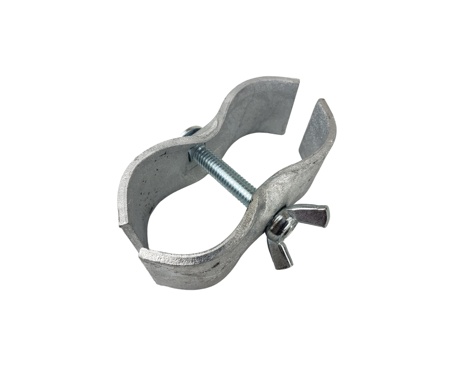 Travel Panel Clamp – Seven Peaks Fence and Barn