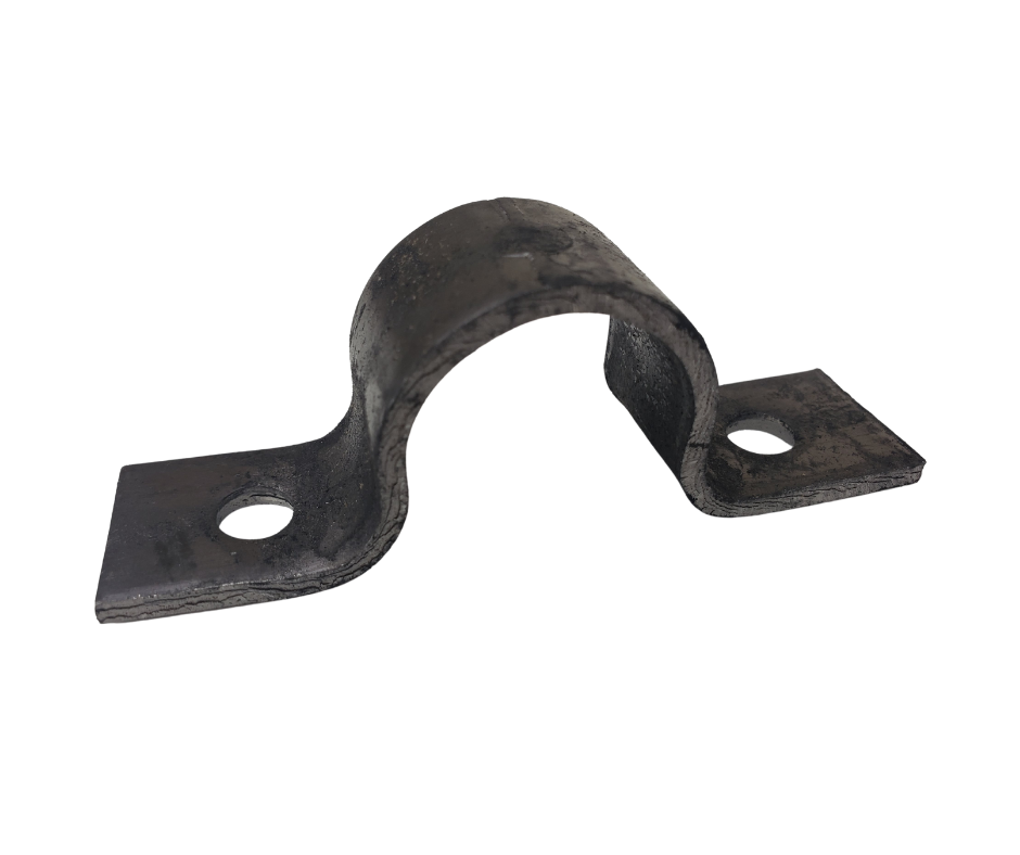 Continuous Fence Clip 1 1/4" Wood