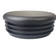 Plastic Plug Round 1 7/8 10-14 GA