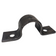Continuous Fence Clip 1 5/8" Wood