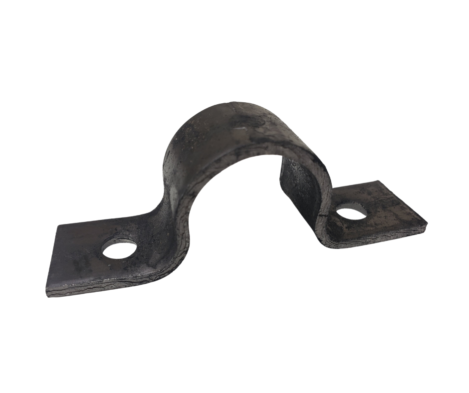 Continuous Fence Clip 1 5/8" Wood