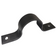 Continuous Fence Clip 2 3/8
