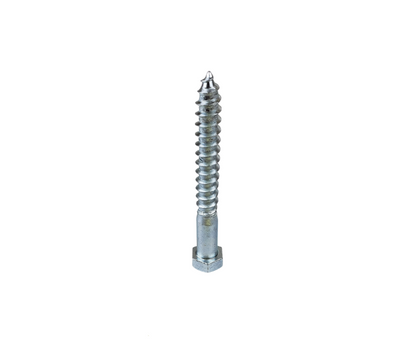 hex head lag screw bolt