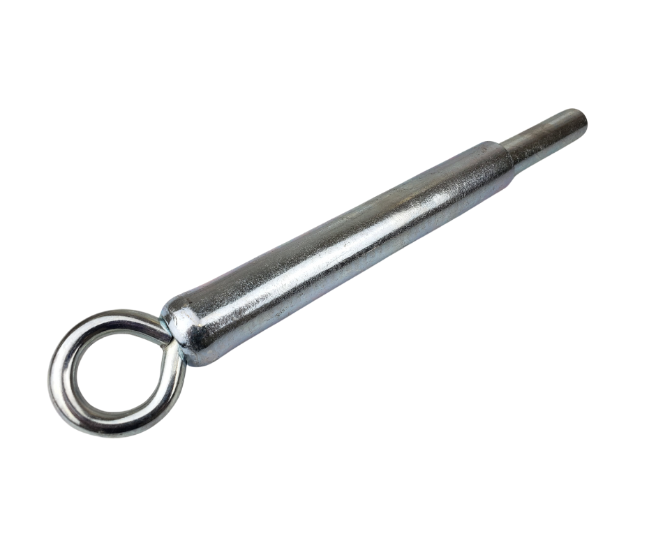 Spring Latch Standard 3/4