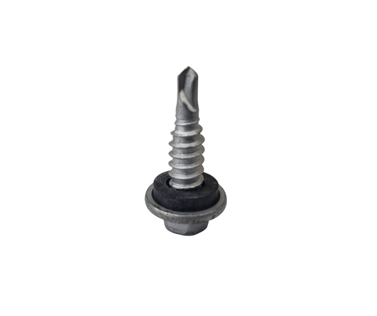 Tin To Tin Screws #14 x 7/8" (Single)