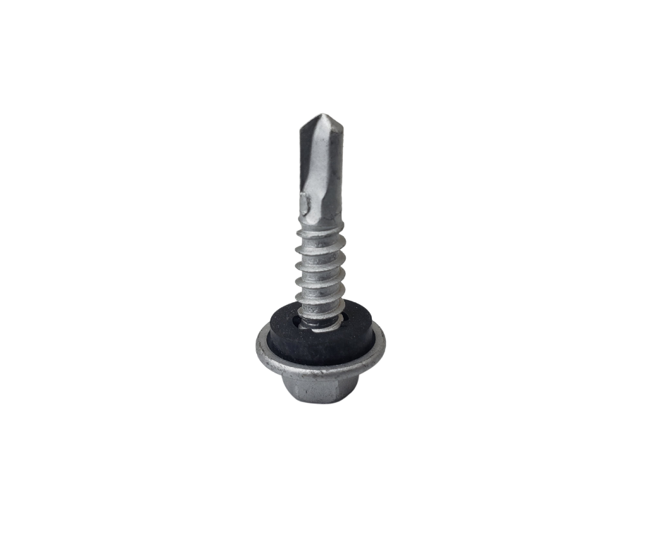 Framing Screws #12 x 1" (50 Count)