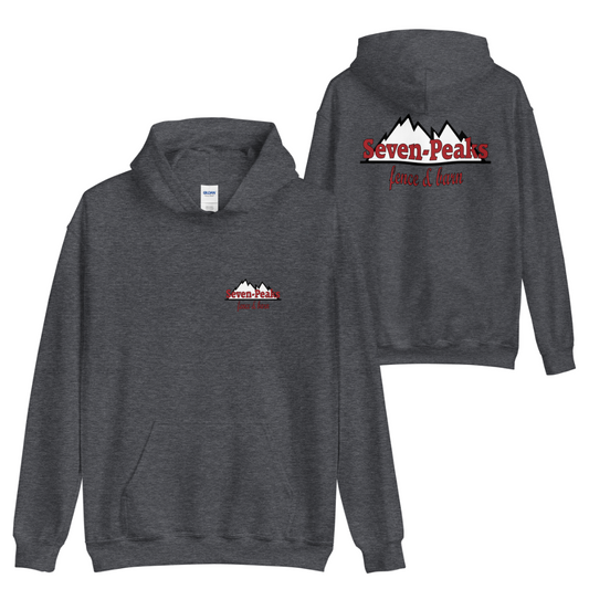 Seven Peaks Classic Hoodie