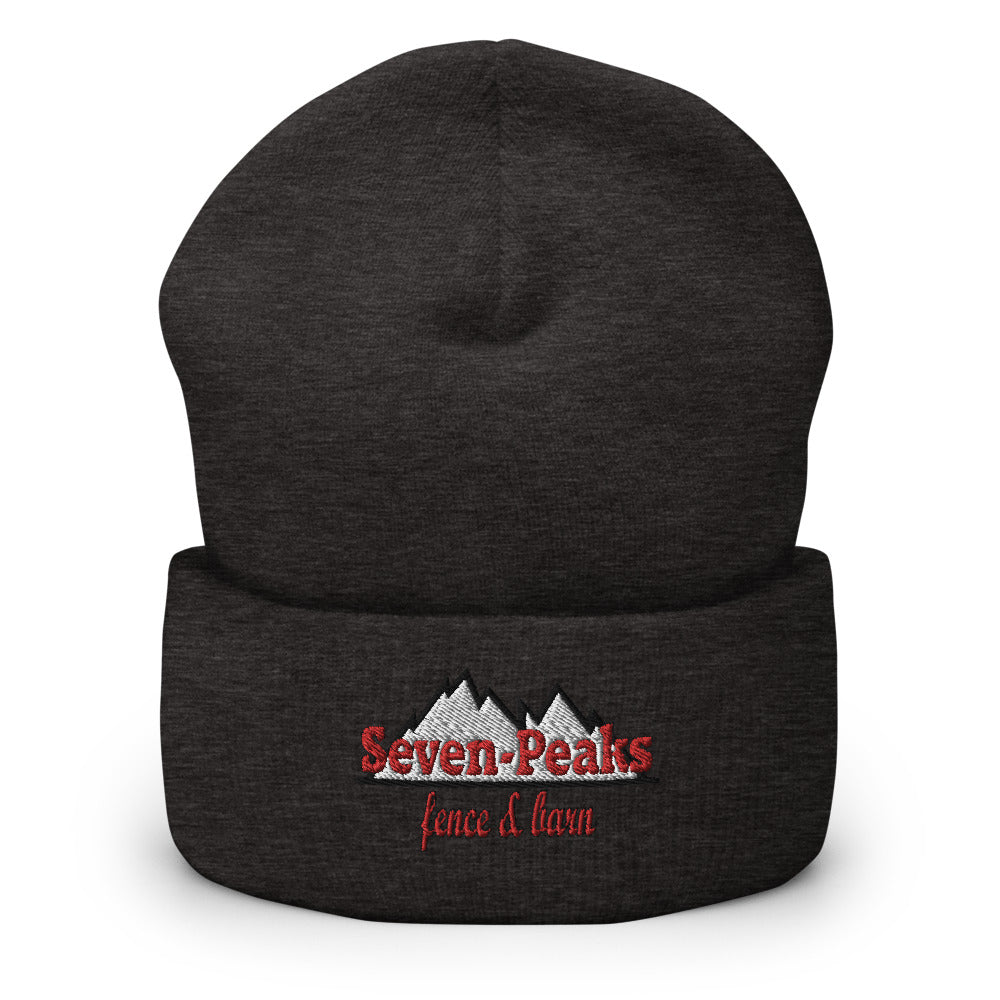 Seven Peaks Beanie