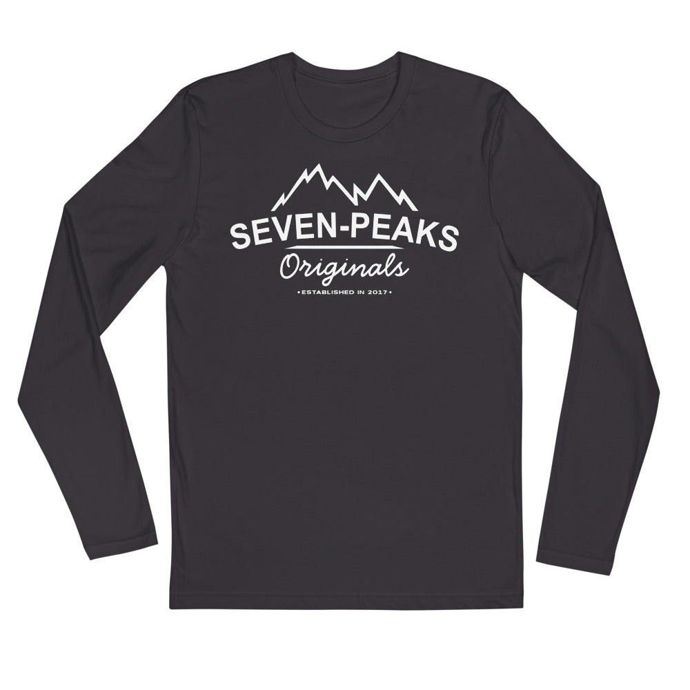 Seven Peaks Original Long Sleeve