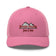 Ladies Trucker Snap Back