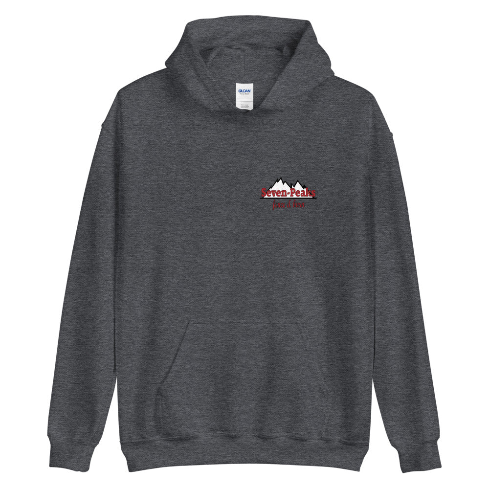 Seven Peaks Classic Hoodie