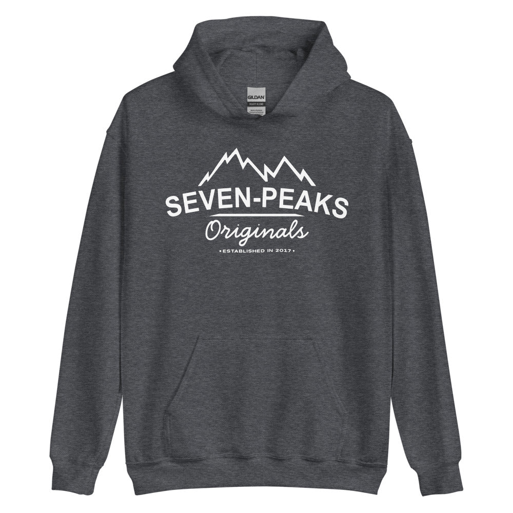 Seven Peaks Originals Hoodie