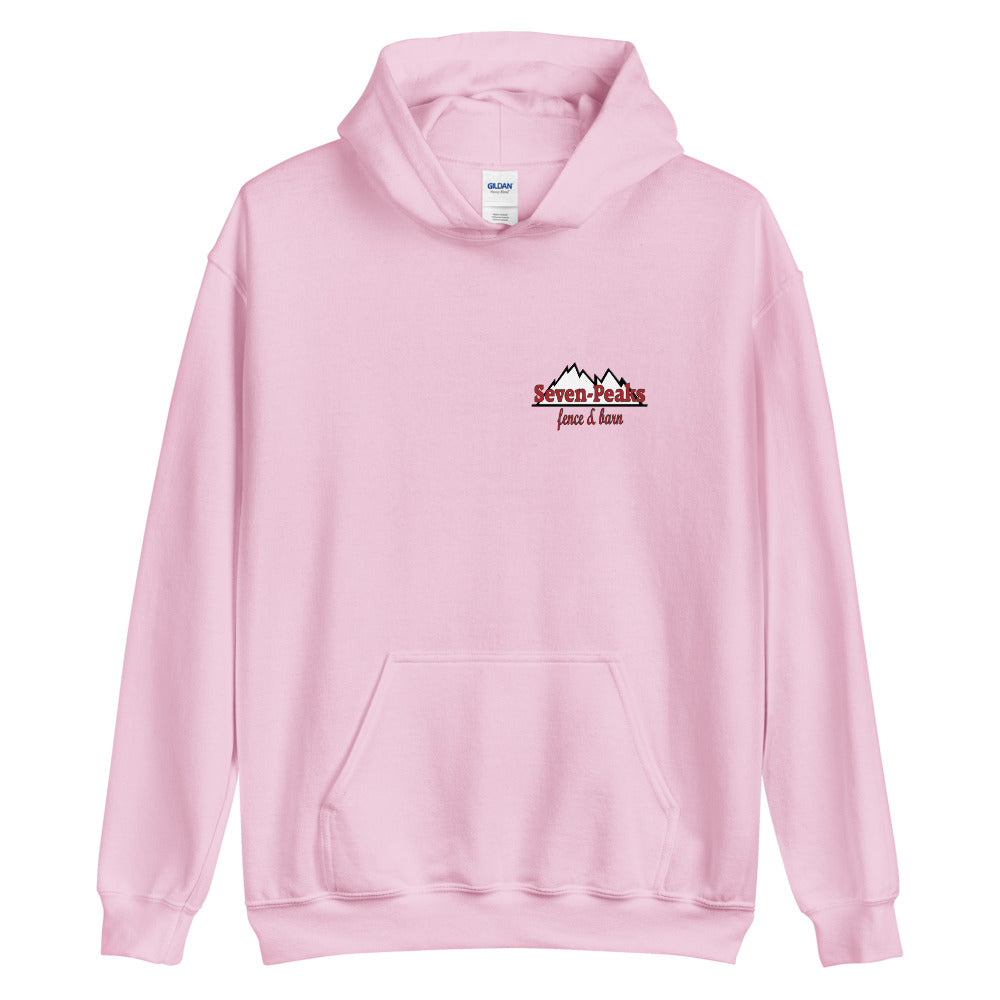 Seven Peaks Classic Hoodie